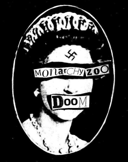 ruudee: Doom Monarchy Zoo