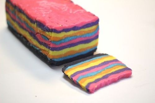 How to make Piñata cookies! porn pictures