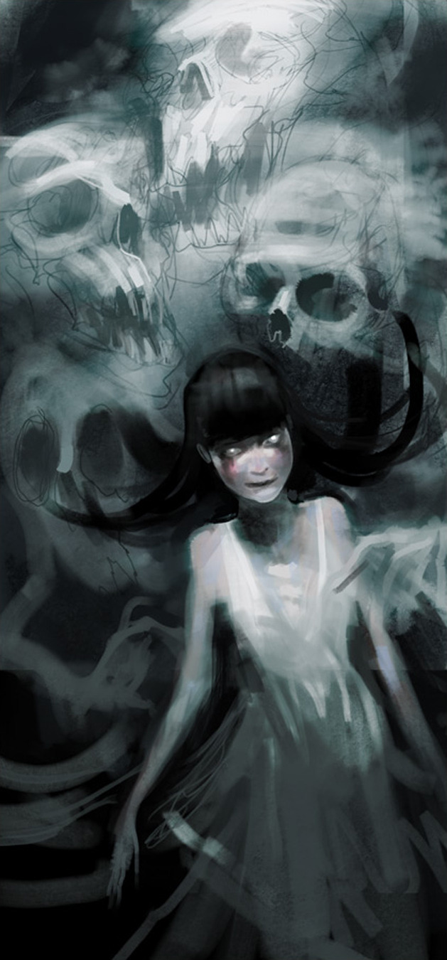 theartofanimation:  Miguel Coimbra