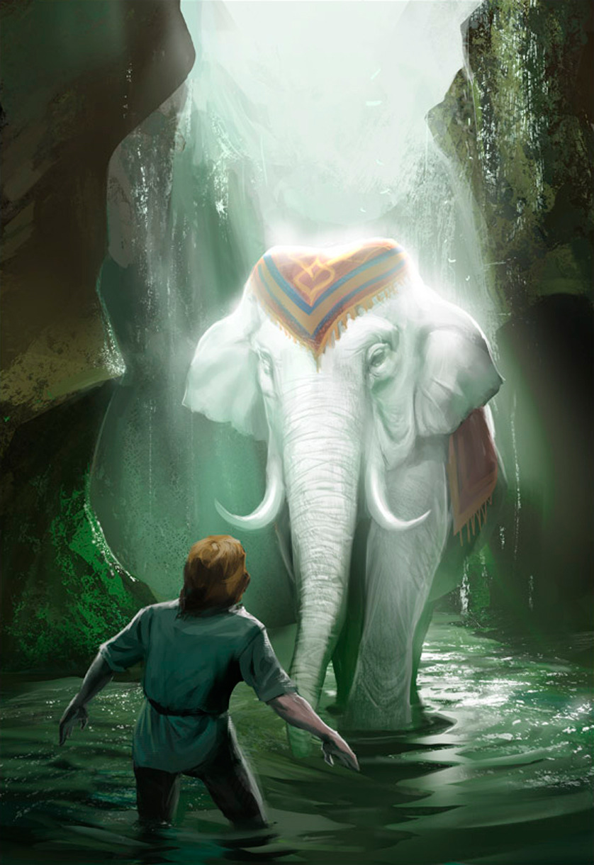 theartofanimation:  Miguel Coimbra