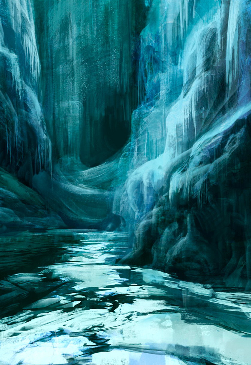 theartofanimation:  Miguel Coimbra