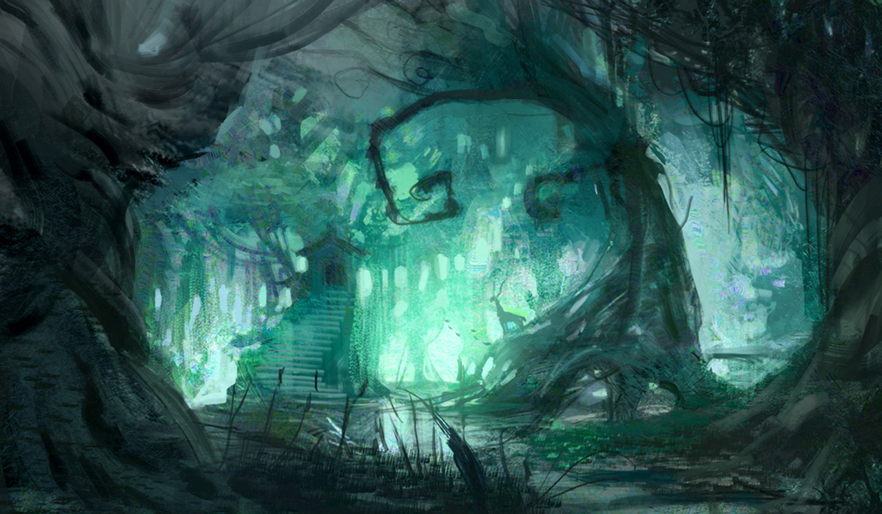 theartofanimation:  Miguel Coimbra