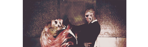 wildestdrxams:  A different lover is not a sin. 