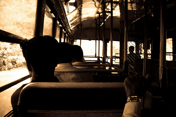 azestforlife:  Promise yourself this when you travel. Yes, Company is comforting.
