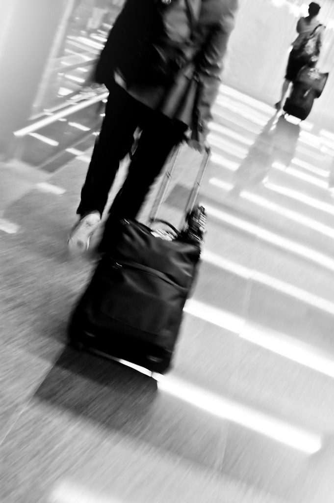 azestforlife:  Promise yourself this when you travel. Yes, Company is comforting.