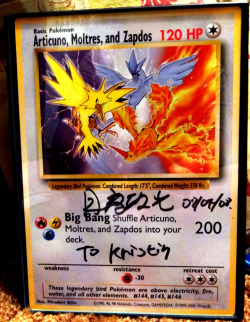 sylveon-kiss:  pokescans:  Articuno, Zapdos,