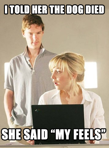 jade-dream:  all-the-feeeels:  massyworld:  Tumblr Wife  Wait that’s Benedict Cumberbatch