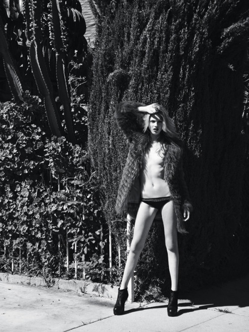 eliastahan:  SOPHIA LIE, Los Angeles