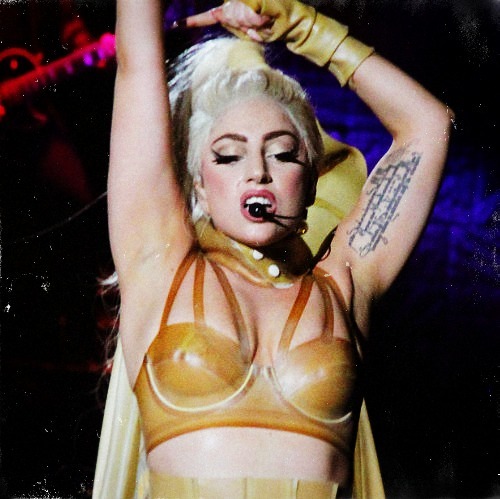 Fame Hooker.