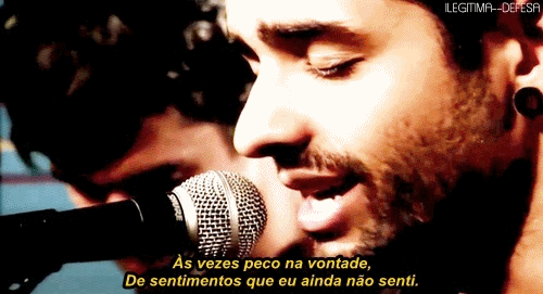 seja o equilíbrio 💞