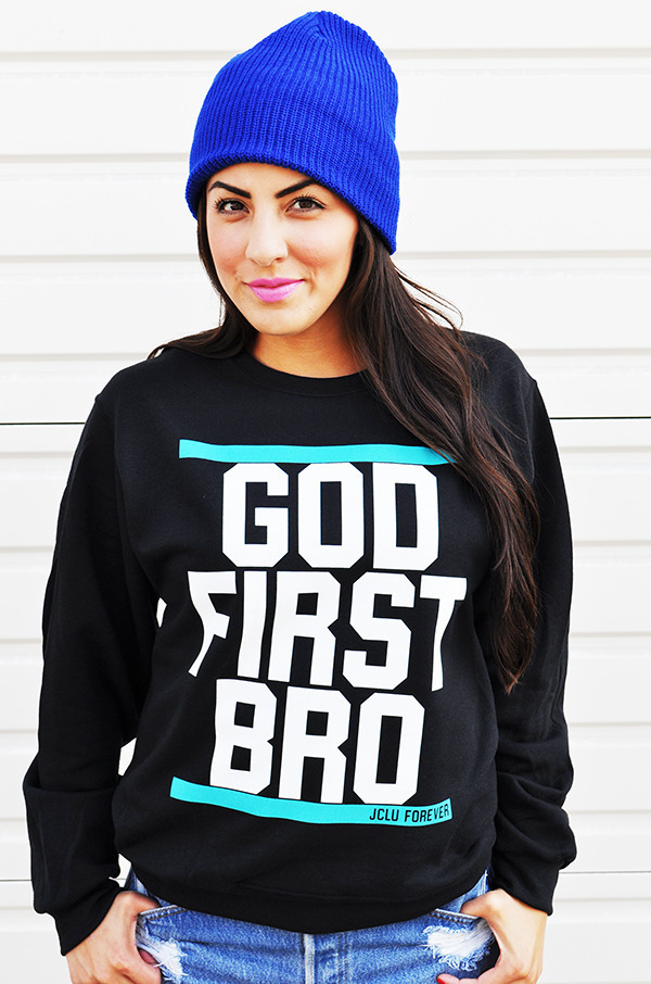 staypozitive:  Shop here: JCLU Forever 