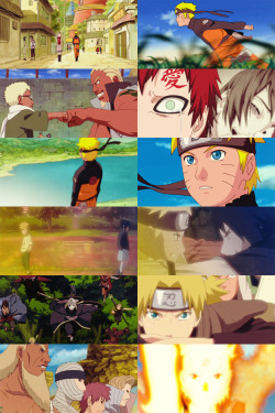  Naruto Shippuden: Opening 12   