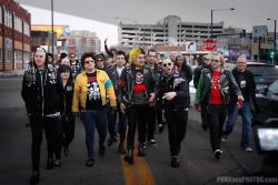 ryanpunx:  Denver Punks 2012 