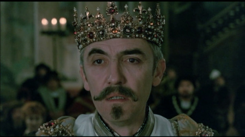 channelboomboom:Rosencrantz And Guildenstern Are Dead, 1990
