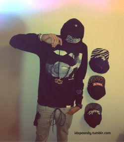 Freshkidd-Andii:  If You Want More Followers: † Follow This Dope ▲Ss Blog †.