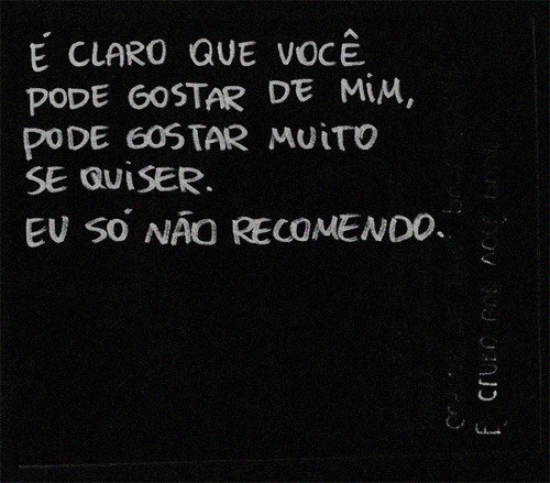 Don't forget me! ♥