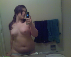 Chubbybustyamateurs:  Chubby Busty Amateurs. All The Right Ingredients To Make You
