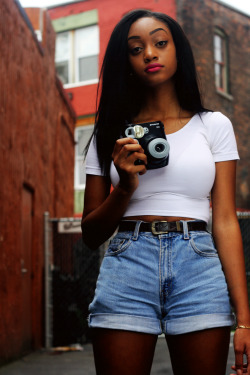 blackandkillingit:  Black Girls Killing It Shop