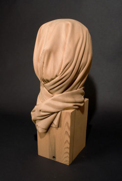 samaralex:  Amazing wood sculptures by Dan