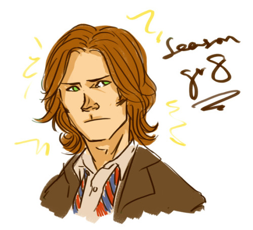 anaeolist:Jared I can’tyou will literally be able to braid it soon