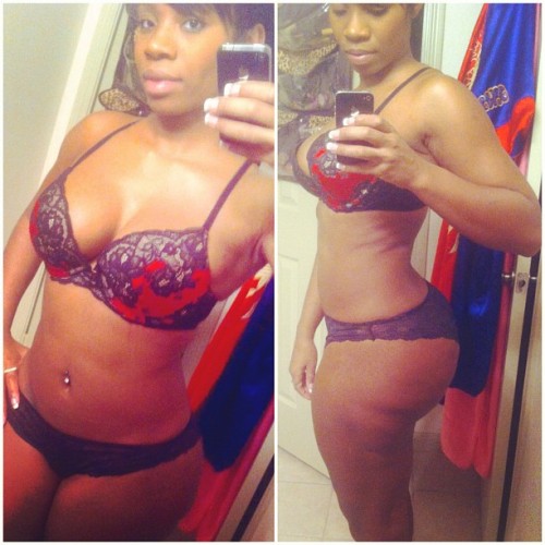 kingz-king:  justlastarya:  I be back in shape by First of the Year.. Bye Bye 168😉 (Taken with Instagram)    LaStarya (via justlastarya) (via kingz-king) 