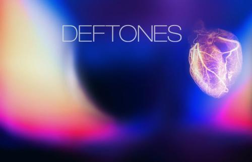 FuckYesDeftones