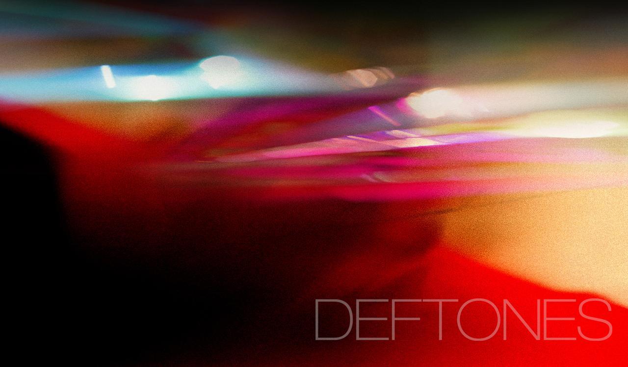 FuckYesDeftones