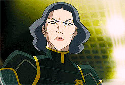 kyoshis-blog:  Beifong? Lin Beifong? You’re porn pictures