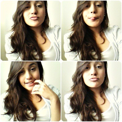 romantizar:  oi :3 ________________ Ela já vem com um photoset pra mostrar q é linda :c