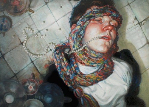 free-parking:  Meghan Howland 