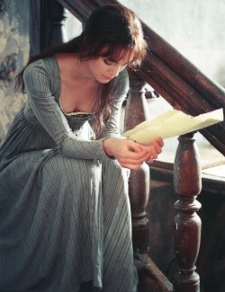 the-cinema-show:  Pride and Prejudice - 2005