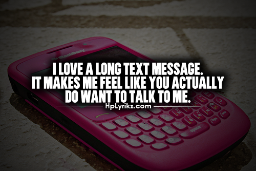 hplyrikz:  The best quotes on Tumblr. 