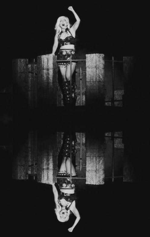 keithrichrdsmoved:  100 pictures of Lady Gaga↳ (3/100)  