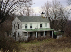 previouslylovedplaces: Beaver Mill, Ohio