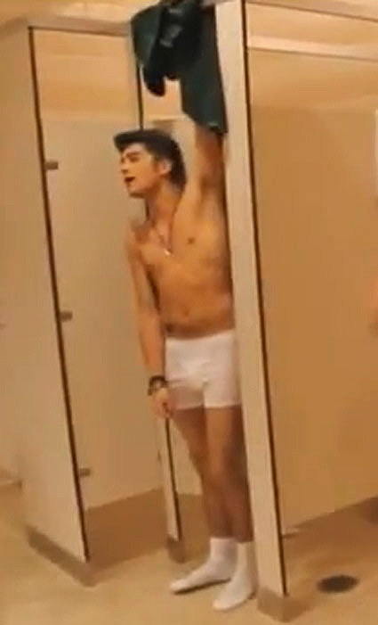 Zayn Malik. porn pictures