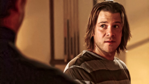 Ohhhhh, Eliot&rsquo;s Pilot hair. I&rsquo;d almost forgotten&hellip;