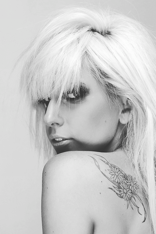 Black and White Celebrities