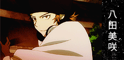 ayanime:  [k] Project | Cast 