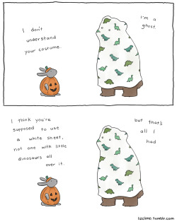 tastefullyoffensive:  [lizclimo] 