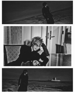 chousen-nezumi:  Venomous Cell Final OMEGA [Pamphlet] - { Kai }  