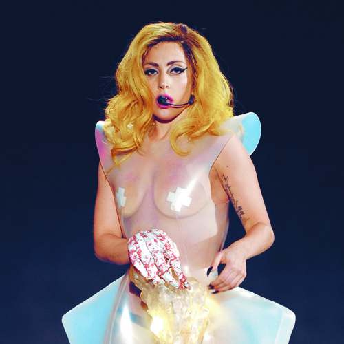 the baddest bitch thus far
