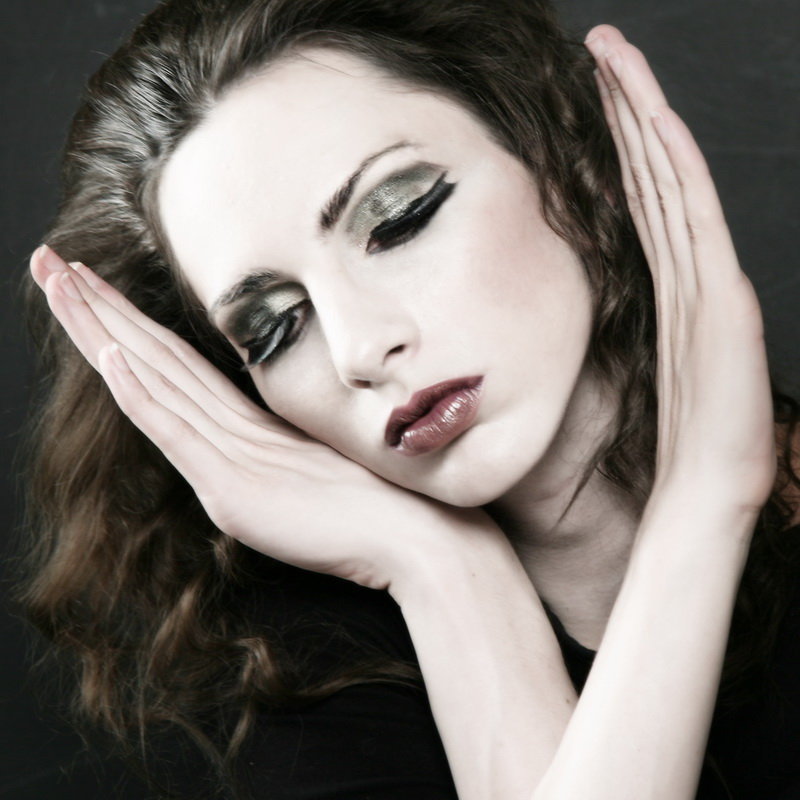 vburnham:  Model: Van Burnham Photographer: Phillip Ritchie Hair/Makeup: Elise Immiti