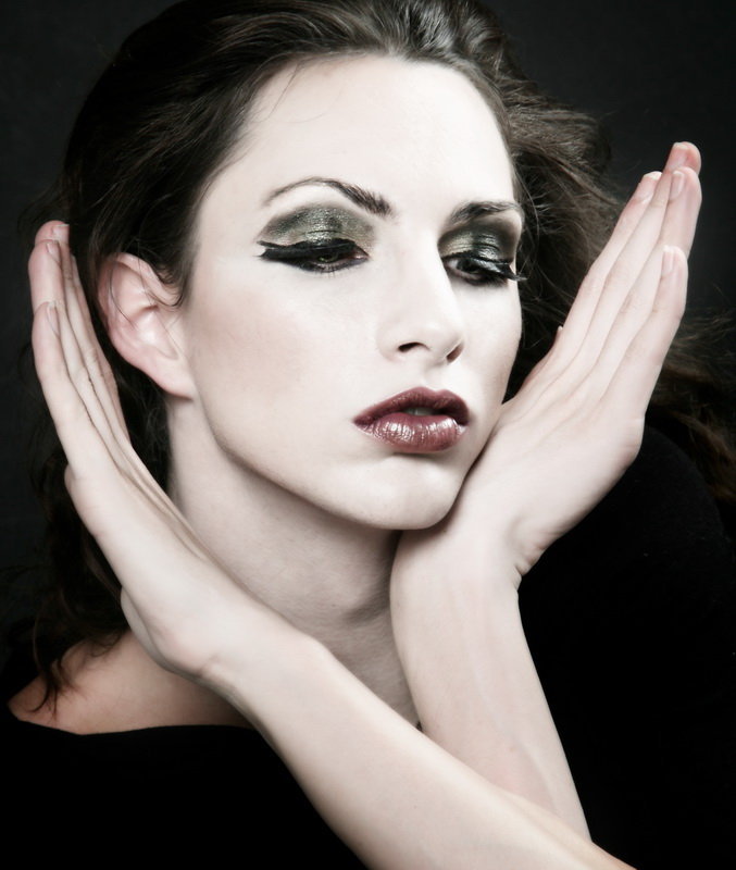 vburnham:  Model: Van Burnham Photographer: Phillip Ritchie Hair/Makeup: Elise Immiti