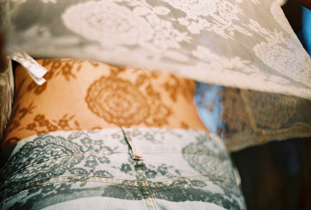 citiesinflames:  untitled by [Anna Peters] on Flickr. 