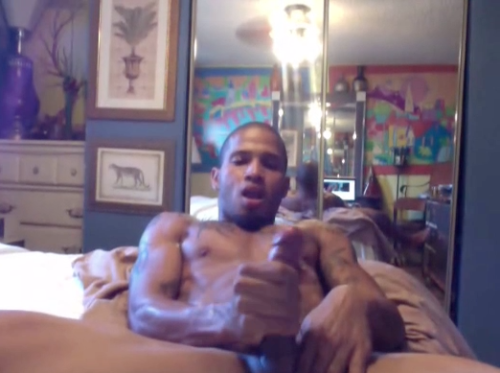 slickwayz:  Aaaaaaaaaaaah Shit BUST 