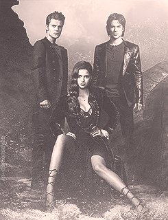 indamonseyes:  New promo pic Season 4 