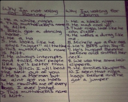 bitchassalyssa:  obsexxion:       Snoop Dogg’s reasons for not voting for Mitt Romney. Via Instagram.  THIS IS REAL HE REALLY TWEETED THIS I JUST CHECKED      hahahahahahahahahahahahaa OMG…shits COMEDY  HAD TO RT IT ON TWITTER LMAO 