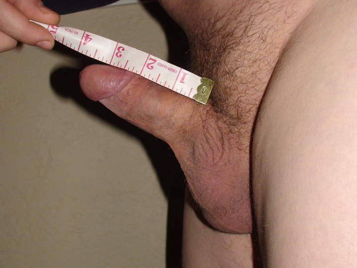 carolus666:  Not 3.5 inch, 3.5 cm for my husband. As a small boy of 8 years. Cath§