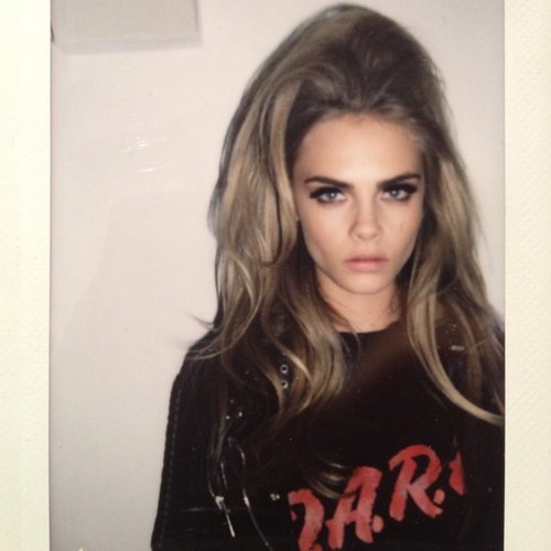 j-arrah:  cara your perfect