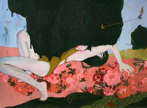 superawesomeshop:  Alexandra Levasseur 